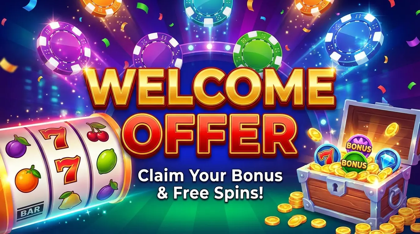 Tiger welcome offer