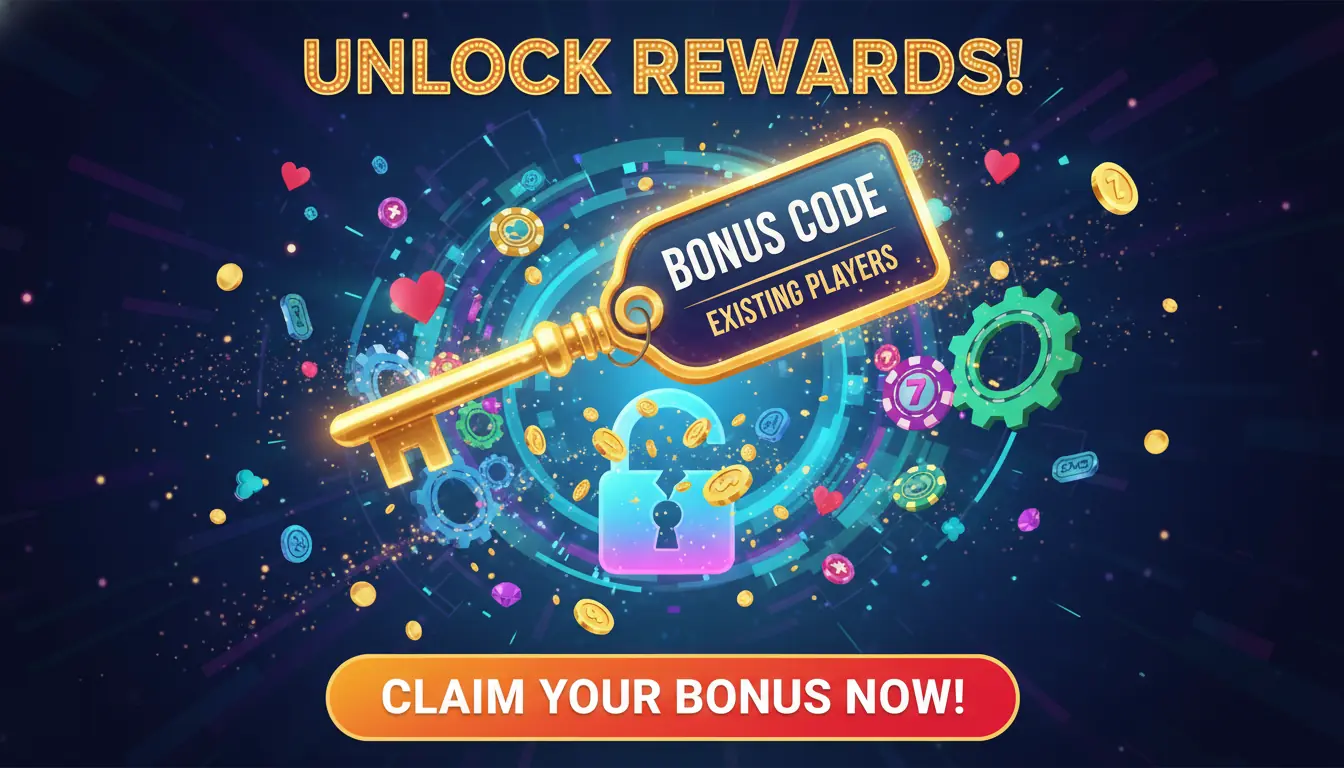 Tiger casino bonus code for existing players