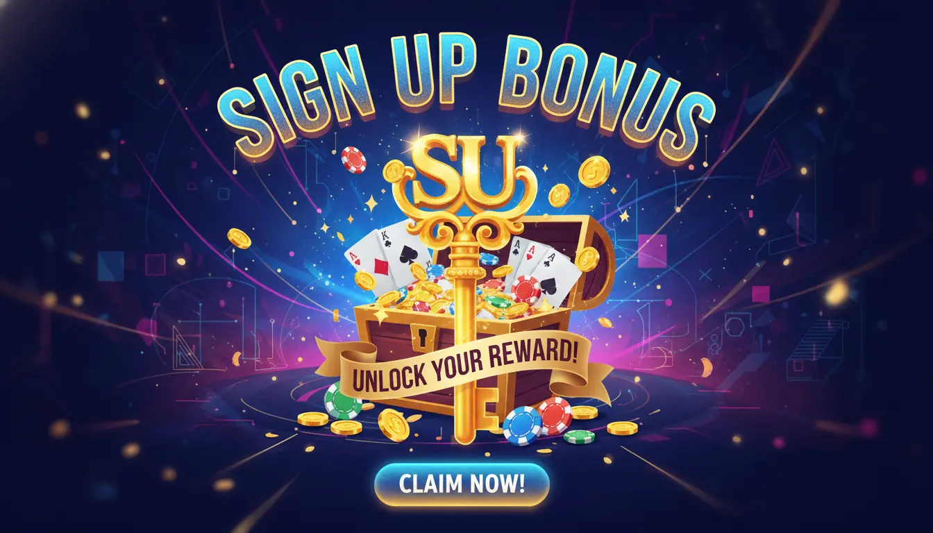 Tiger new player bonus