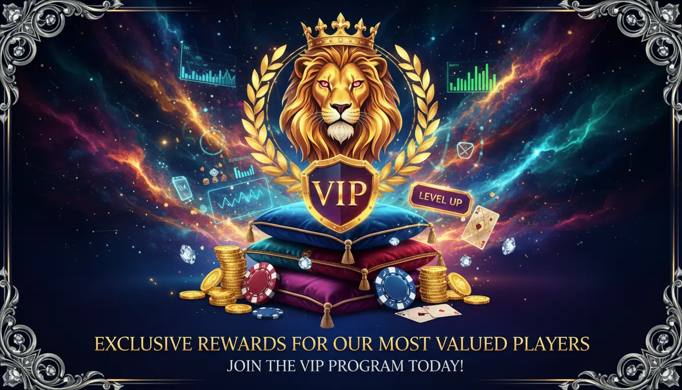 Tiger VIP program