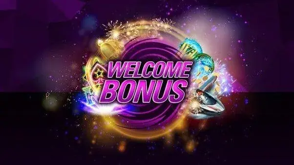 Tiger new player bonus