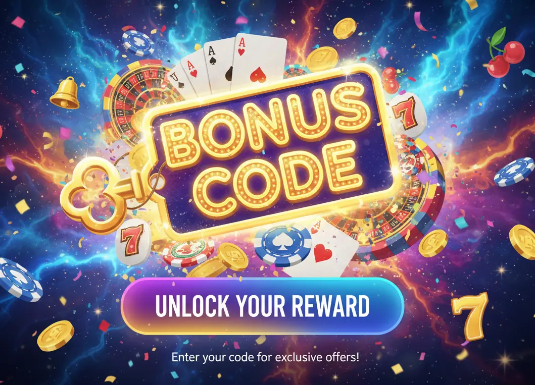 Tiger bonus code
