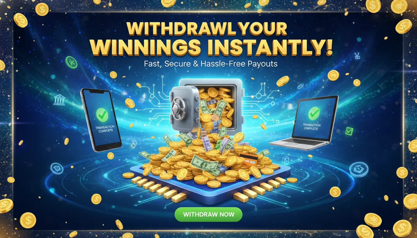 Tiger casino cashout