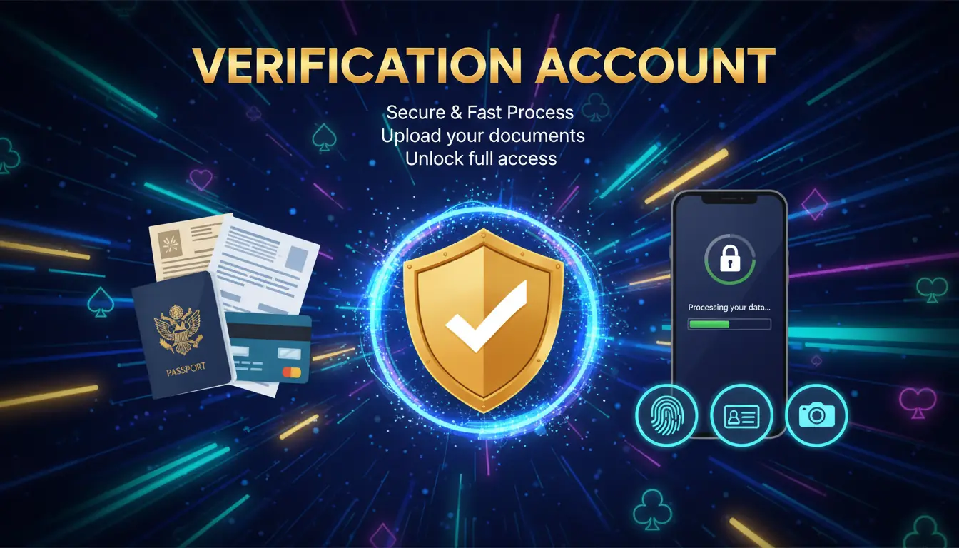 Tiger casino verification