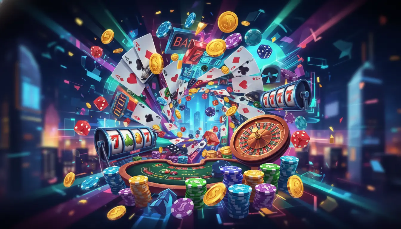 Tiger casino operator