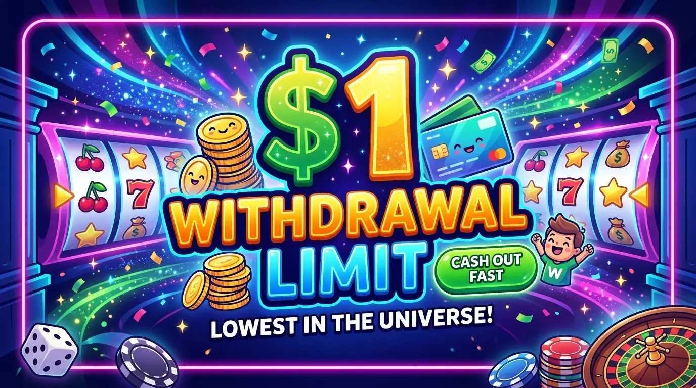 Tiger withdrawal limit