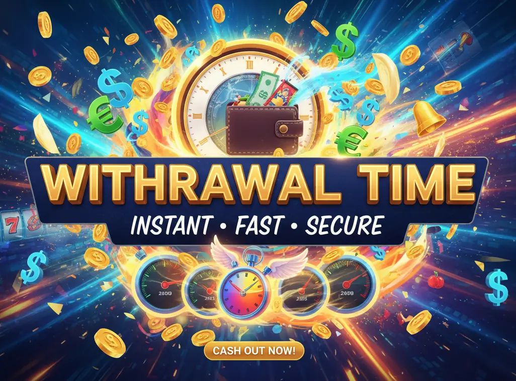Tiger casino withdrawal time