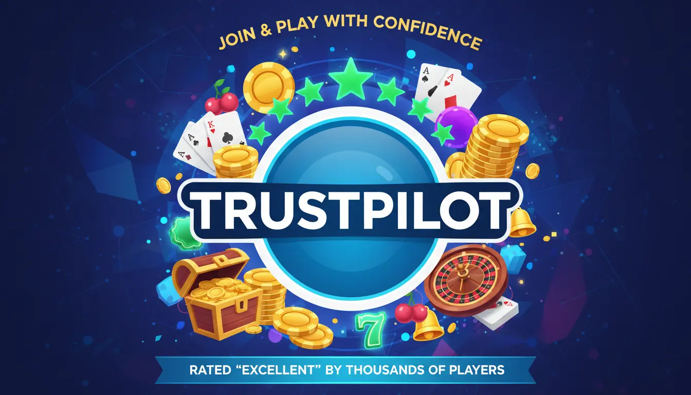 Tiger Trustpilot