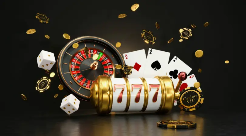 Tiger casino games