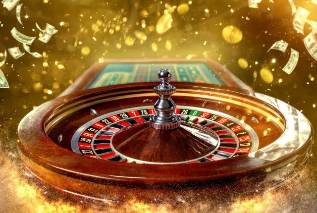 Tiger roulette