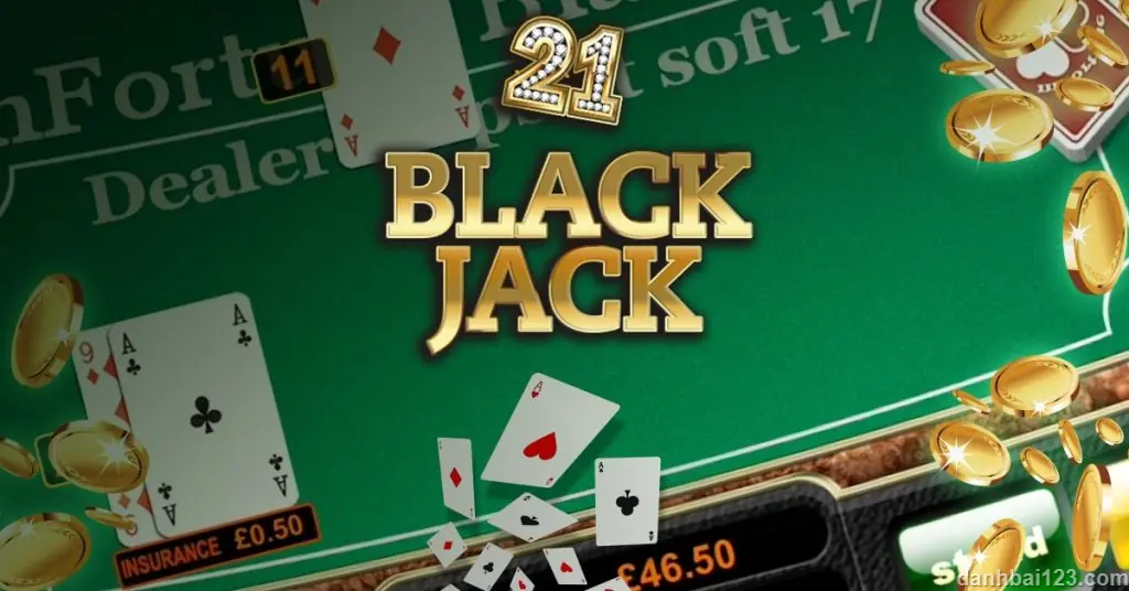 Tiger casino blackjack