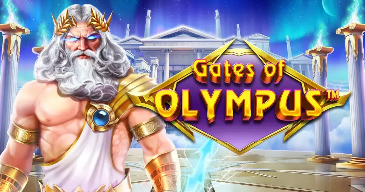 Tiger Gates of Olympus slot